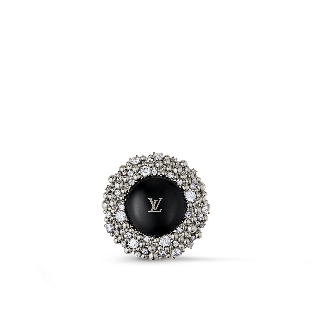 LV Constellation Brooch S00 - Fashion Jewellery - M01904 | LOUIS VUITTON